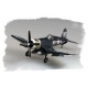 F4U-4 Corsair.