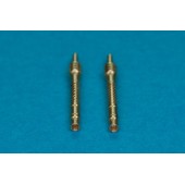 Canhão MG 131 de 13 mm para o MG 131.