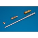 Bordkanonen de 5cm.