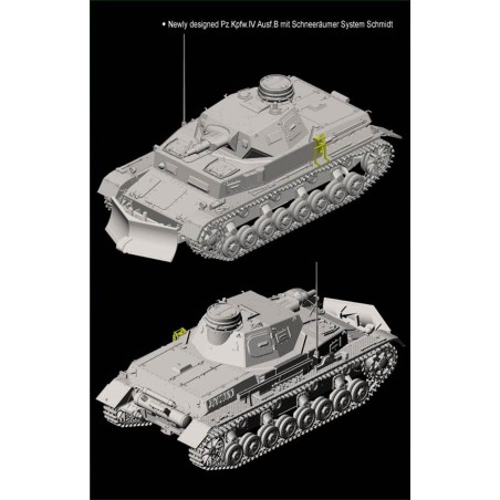 Pz.Kpfw.IV Ausf.B.
