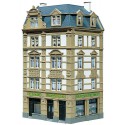 Edificio urbano Goethestrasse 62.