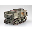 M4 High speed tractor.