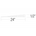 Incline set, 2.