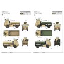 M1078 LMTV (Armor Cab).