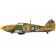 Hawker Hurricane MkI.