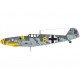 Messerschmitt Bf109G-6.