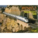 RENFE Parque Motor 5 (1998)