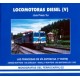 Locomotoras Diesel (V). Las Francesas de vía estrecha (1)