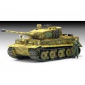 Deutscher Tiger I, MID-Version.