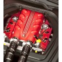 Ferrari California.