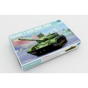 T-64B MOD 1984, sovietico.