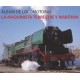 Álbum de locomotoras de la Maquinista Terrestre y Marítima
