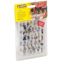 60 figuras.