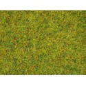 Grasfasern, 2,5 mm.