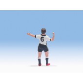 Deutsche Fußballnationalmannschaft.