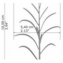 Corn plants.