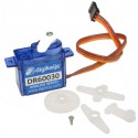 Mini servomoteur, 8 grammes.