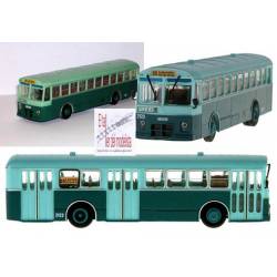 Pegaso 6035 Barcelona Bus.