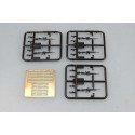 Set di armamenti M16A2.