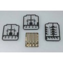 Ensemble d’armement XM177 E1/E2.
