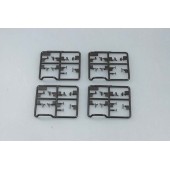 Set di armamenti G18.