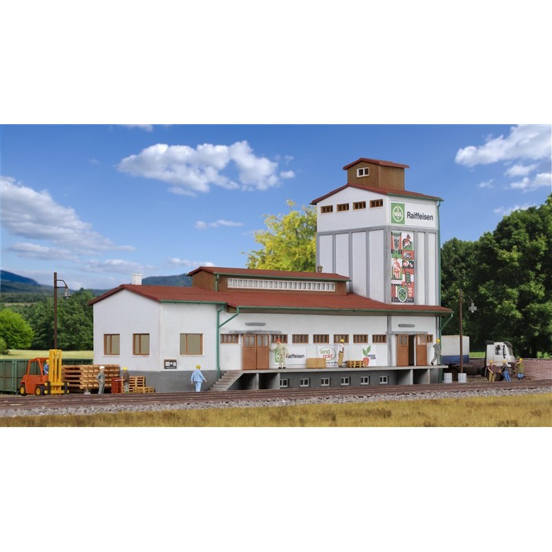 Empresa comercial. KIBRI 39208 Empresa comercial. KIBRI 39208