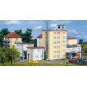 Hospital. AUHAGEN 14466