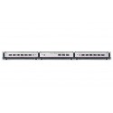 AVE S-100 coaches set, RENFE.