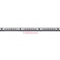 AVE S-100 coaches set, RENFE.