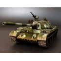 T-54B (Early Production) com interiores.