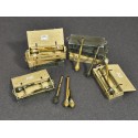 Panzerfaust 30/60 Set.