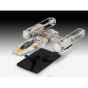 Star Wars: Caza Y-Wing.