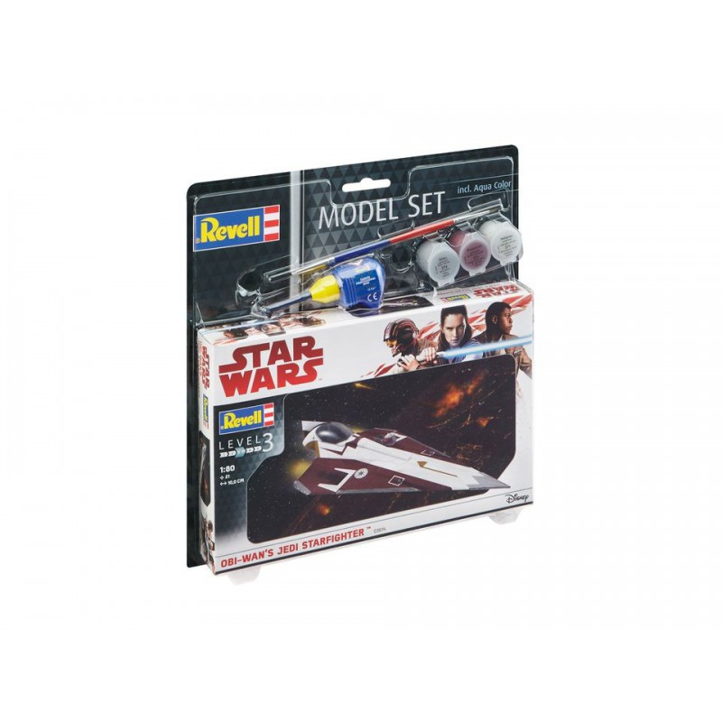 Star Wars: Obi-Wan´s Jedi Starfighter. Star Wars: Obi-Wan´s Jedi Starfighter.