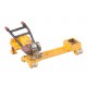 Hydraulic Clip Machine.