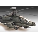 AH-64A (MSIP) Apache.
