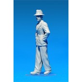 Civili tedeschi, 1930 - 1940.