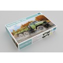 Russian URAL-375D.