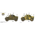 Véhicule blindé léger AML-60 (décalcomanies ESP).