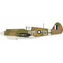 Curtiss Tomahawk MK.II.