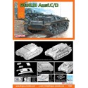 Stug. III Ausf. C/D.