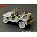 Bantam 40 BRC.