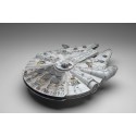 Star Wars: Millenium Falcon.