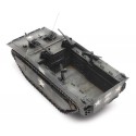 LVT 4 Entladefahrzeug. LVT 4 Entladefahrzeug.