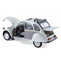 Citroën 2CV Dolly.