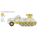 Sd.kfz.4/1 Panzerwerfer 42 Auf.