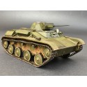 T-60, Gorky Automobile Plant, versão final.