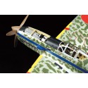 Kawasaki Ki-61-Id Hien.