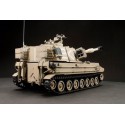 Tsahal M109A1 Rochev.