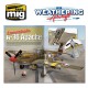 The Weathering Magazine Aircraft: Águilas...