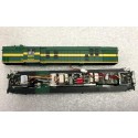 Decoder con suono per il 1300 RENFE. Decoder con suono per il 1300 RENFE.